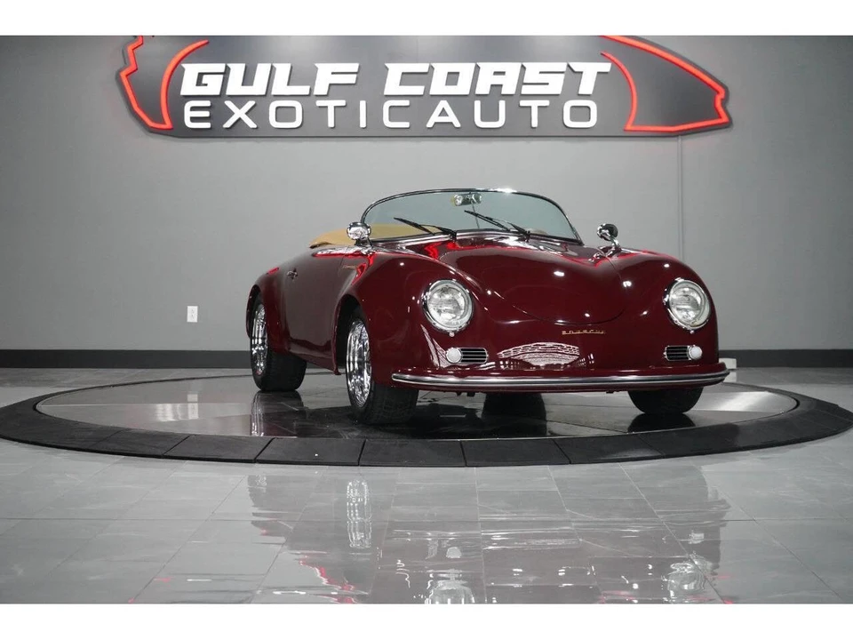 1973 Porsche 356 - Image 20 of 31