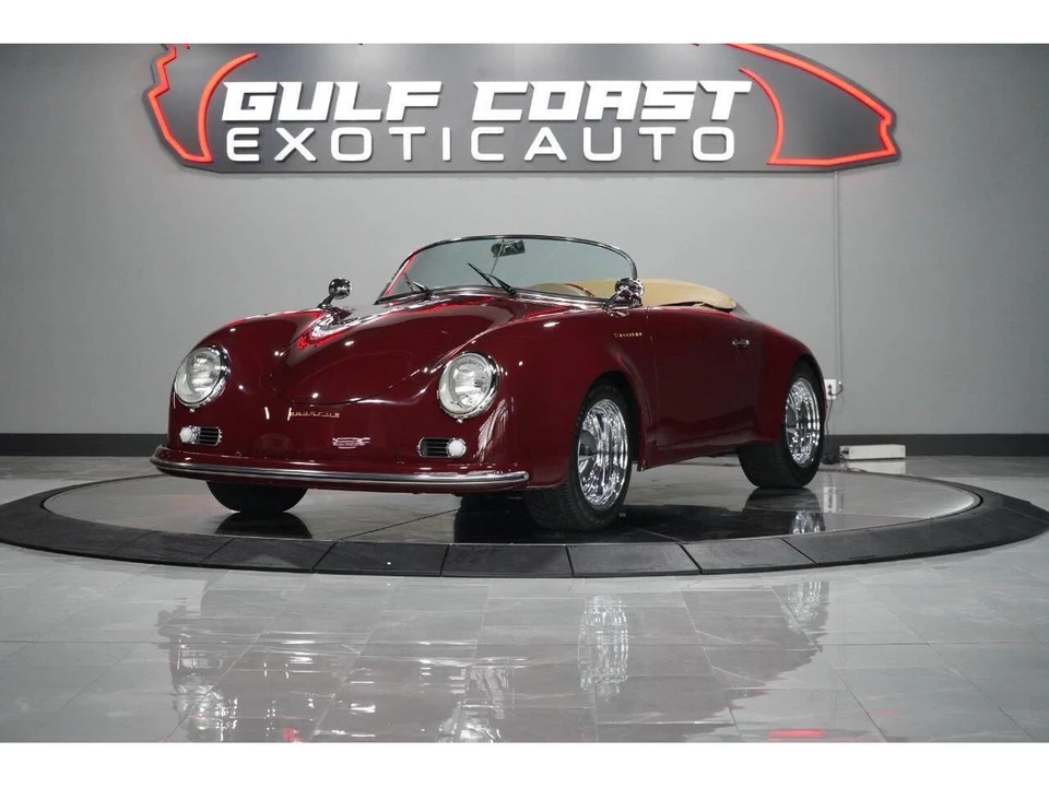 1973 Porsche 356 - Image 23 of 31
