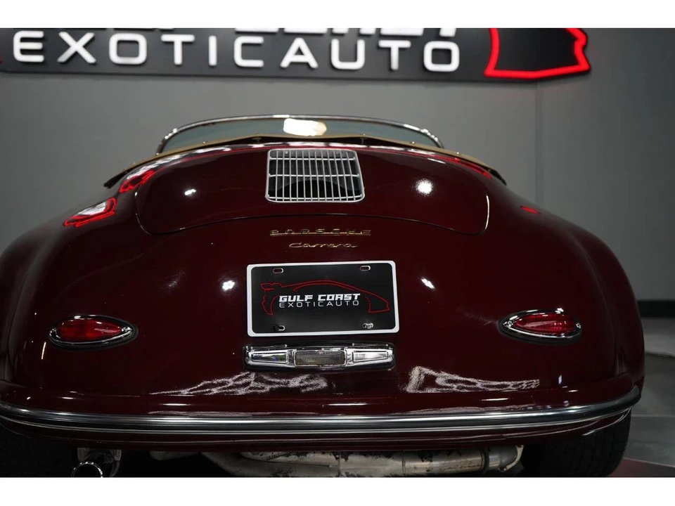 1973 Porsche 356 - Image 30 of 31