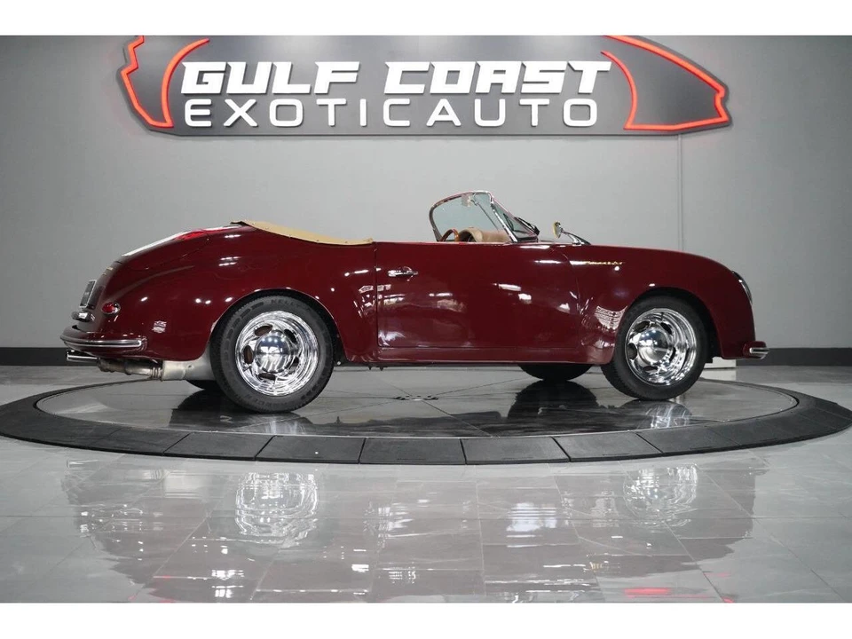 1973 Porsche 356 - Image 15 of 31
