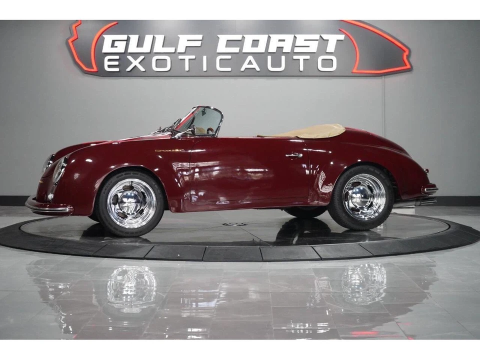 1973 Porsche 356 - Image 4 of 31