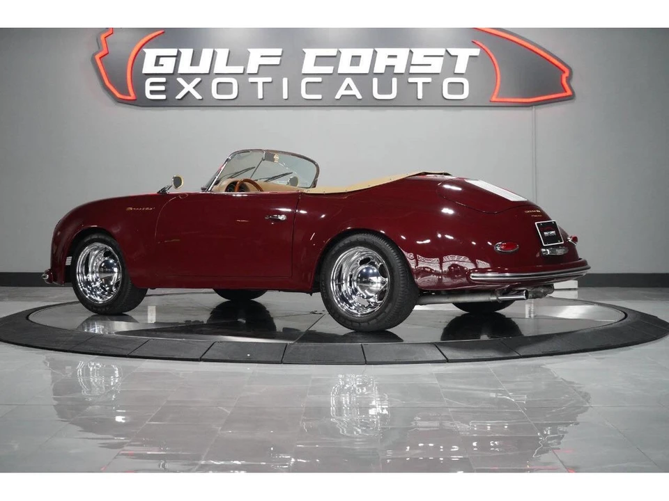 1973 Porsche 356 - Image 7 of 31