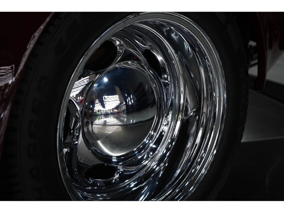 1973 Porsche 356 - Image 29 of 31