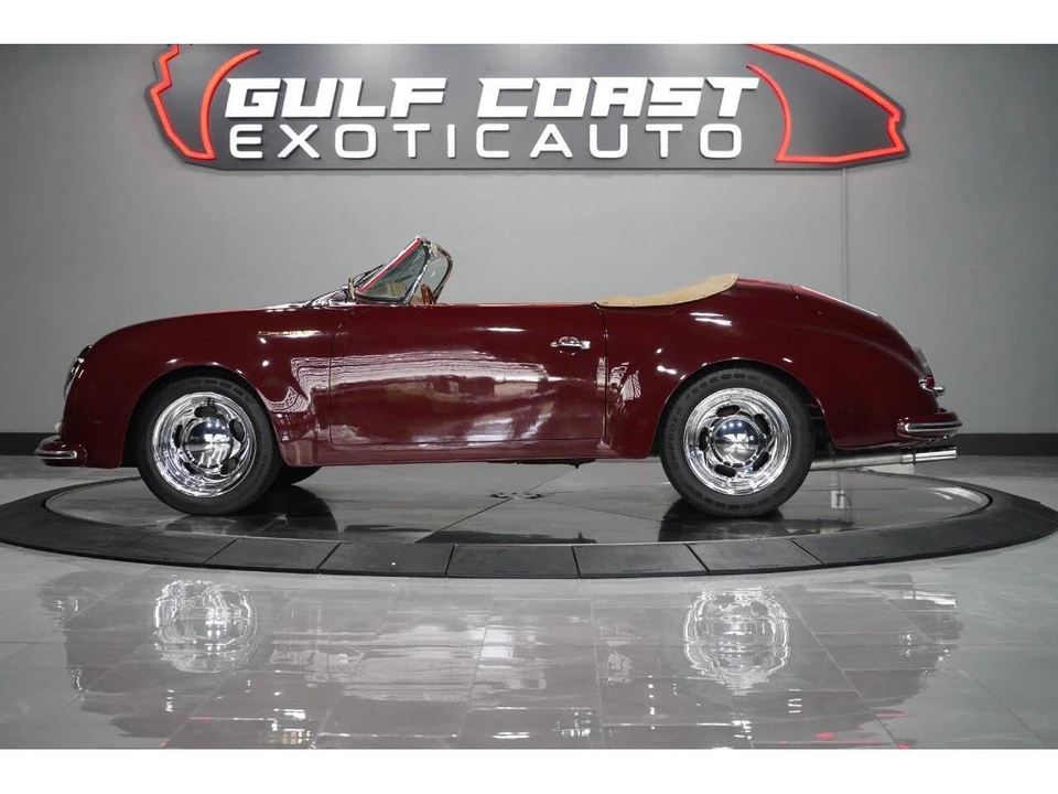 1973 Porsche 356 - Image 5 of 31