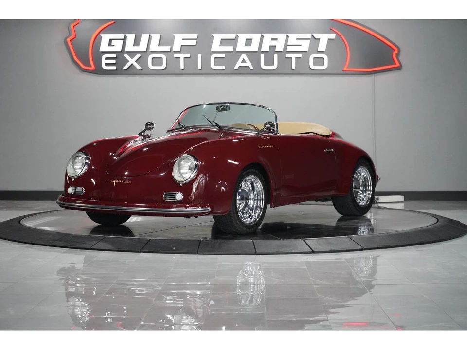 1973 Porsche 356 - Image 2 of 31