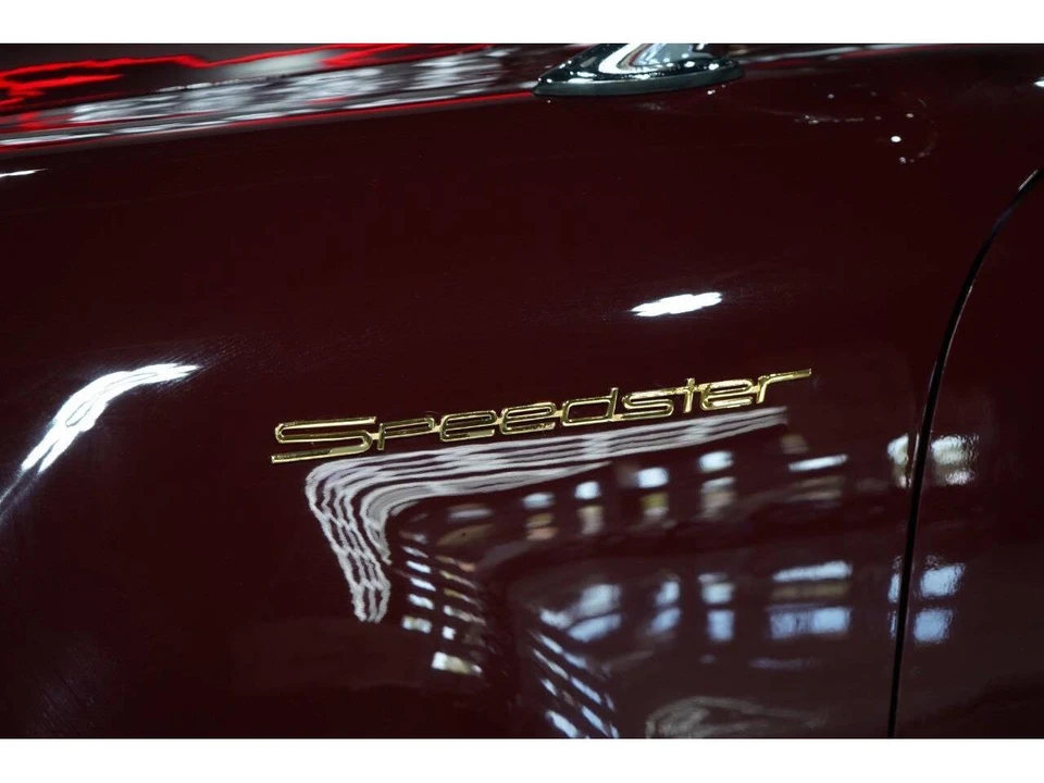 1973 Porsche 356 - Image 26 of 31