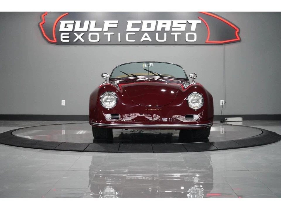 1973 Porsche 356 - Image 21 of 31