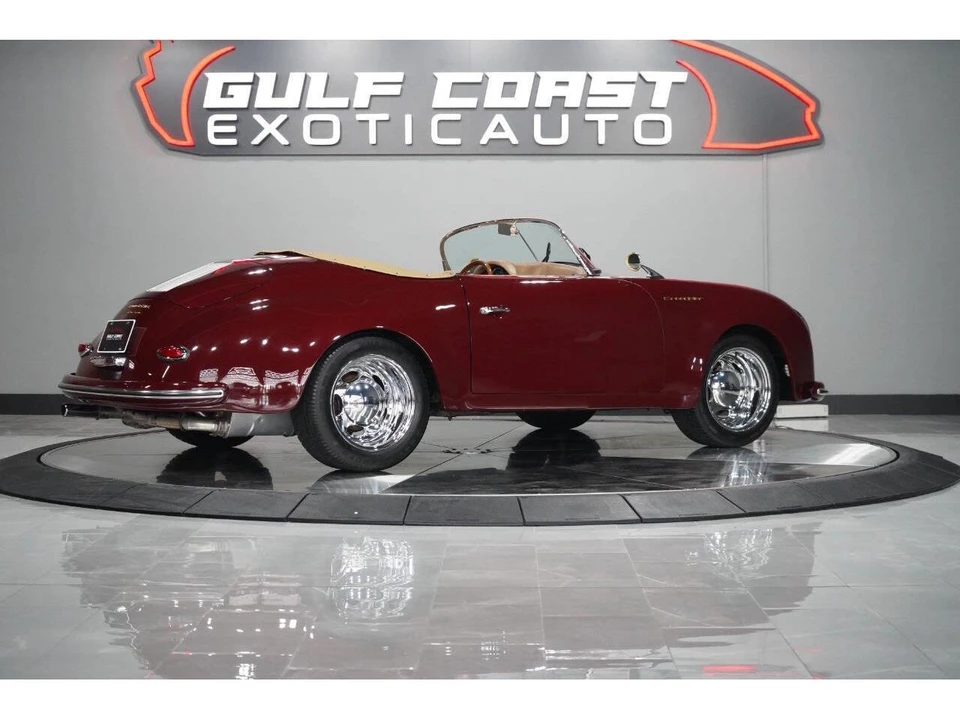 1973 Porsche 356 - Image 14 of 31