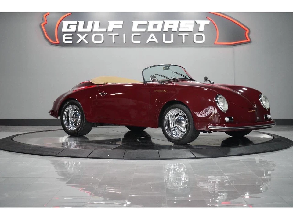 1973 Porsche 356 - Image 18 of 31