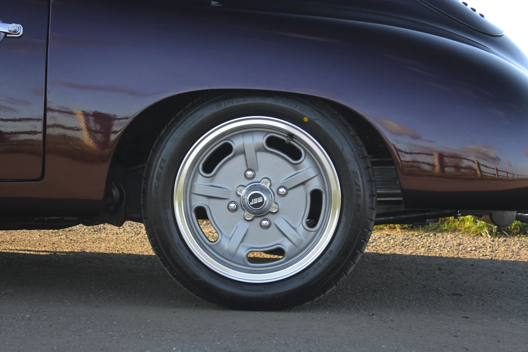 1973 Porsche 356 Replica - Image 23 of 30