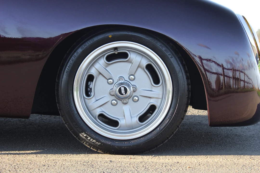 1973 Porsche 356 Replica - Image 25 of 30