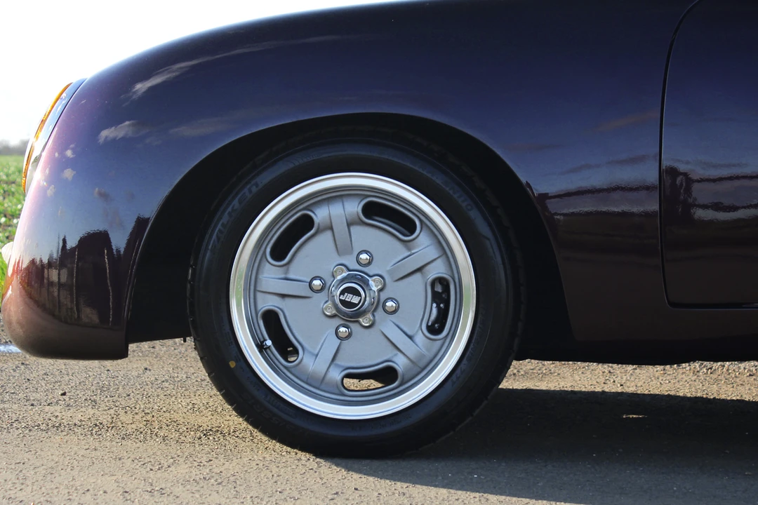 1973 Porsche 356 Replica - Image 24 of 30