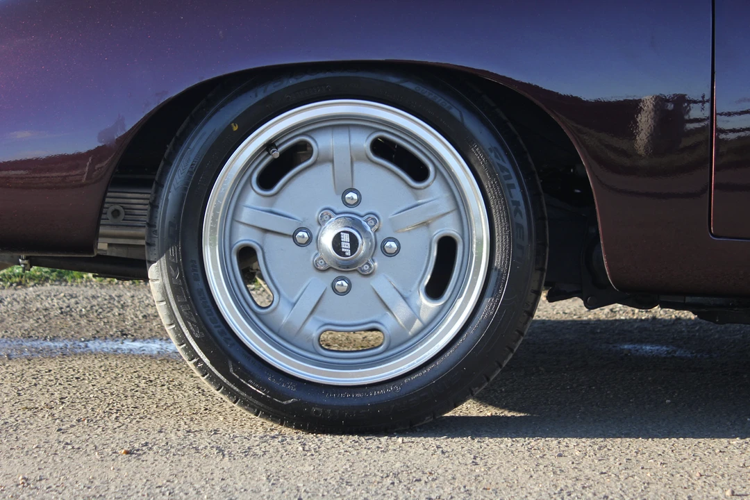 1973 Porsche 356 Replica - Image 26 of 30