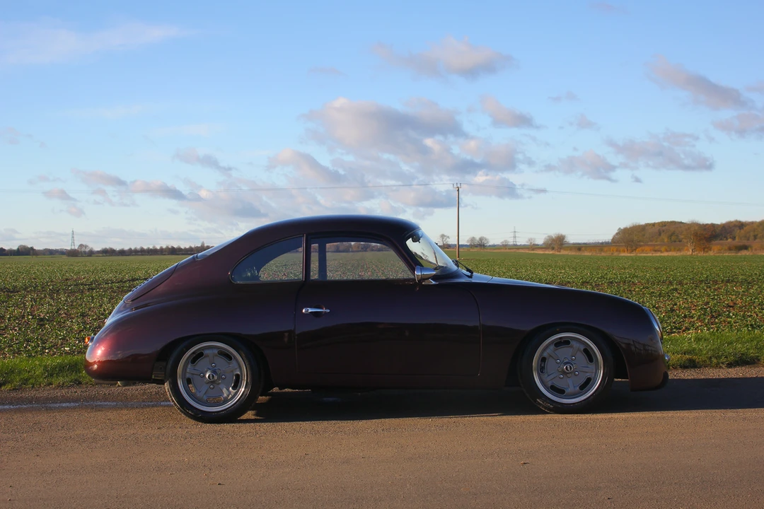 1973 Porsche 356 Replica - Image 15 of 30