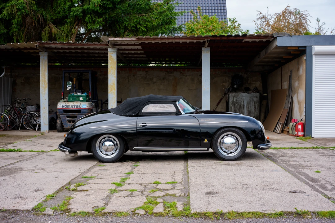 1973 Porsche 356 Replica - Image 4 of 31