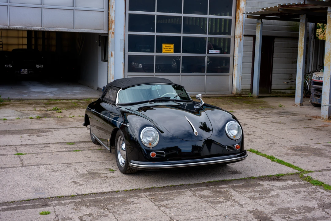 1973 Porsche 356 Replica - Image 15 of 31