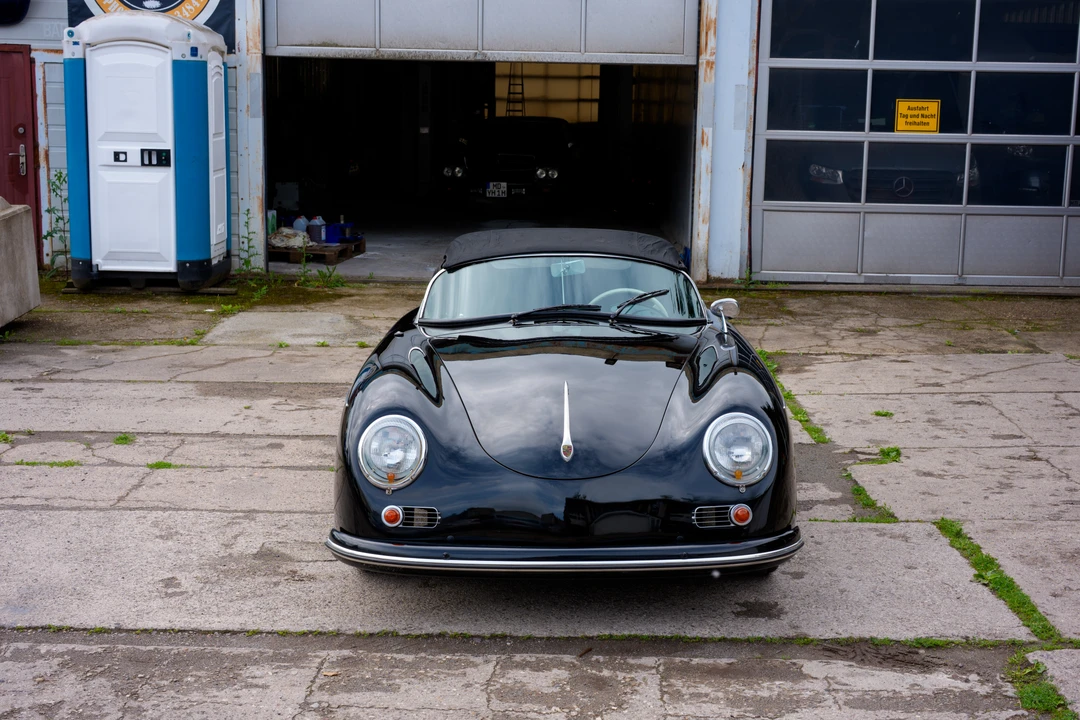 1973 Porsche 356 Replica - Image 10 of 31