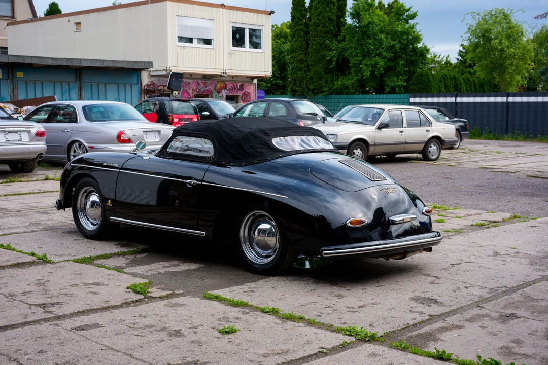 1973 Porsche 356 Replica - Image 19 of 31