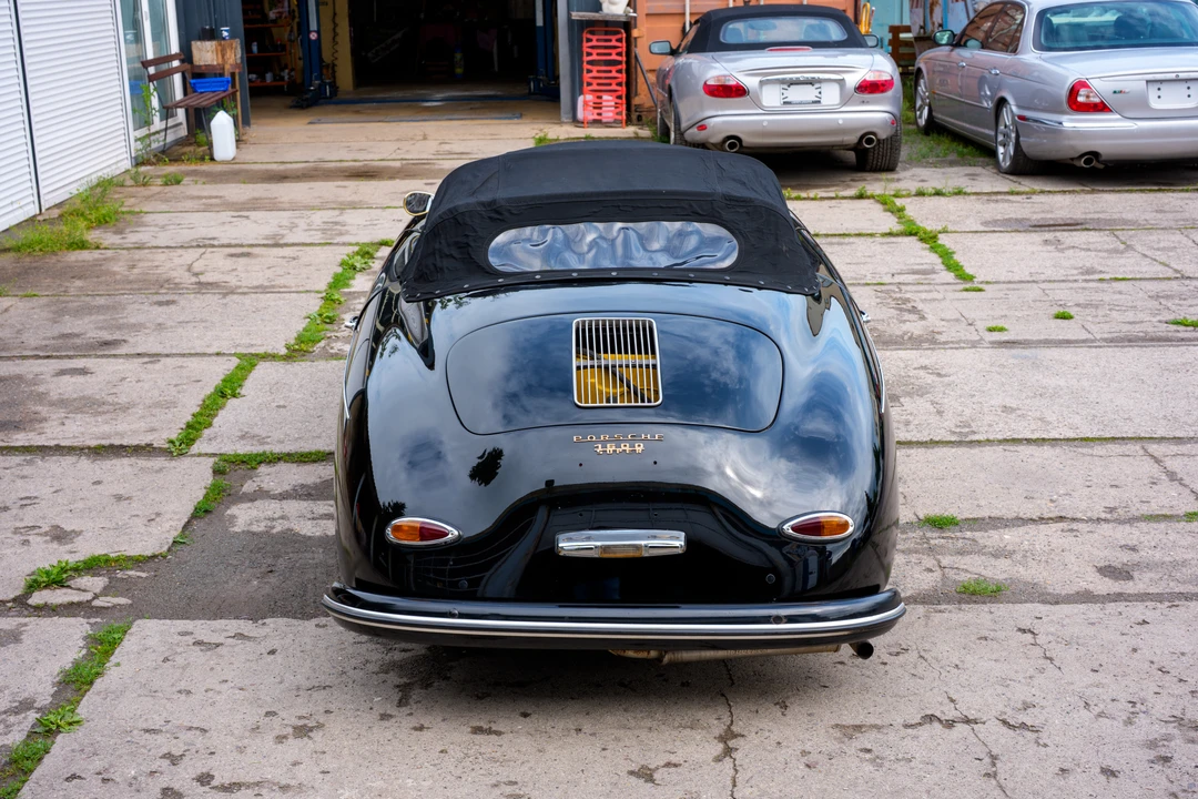 1973 Porsche 356 Replica - Image 21 of 31
