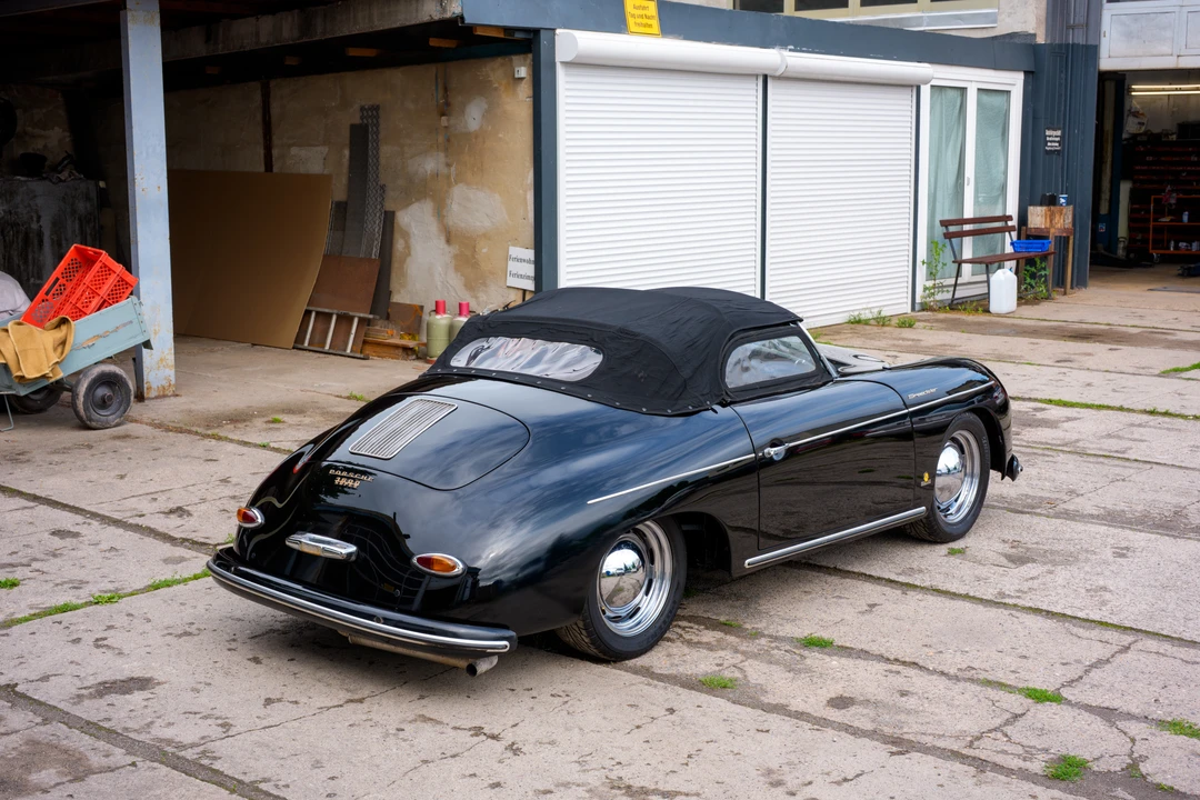 1973 Porsche 356 Replica - Image 23 of 31