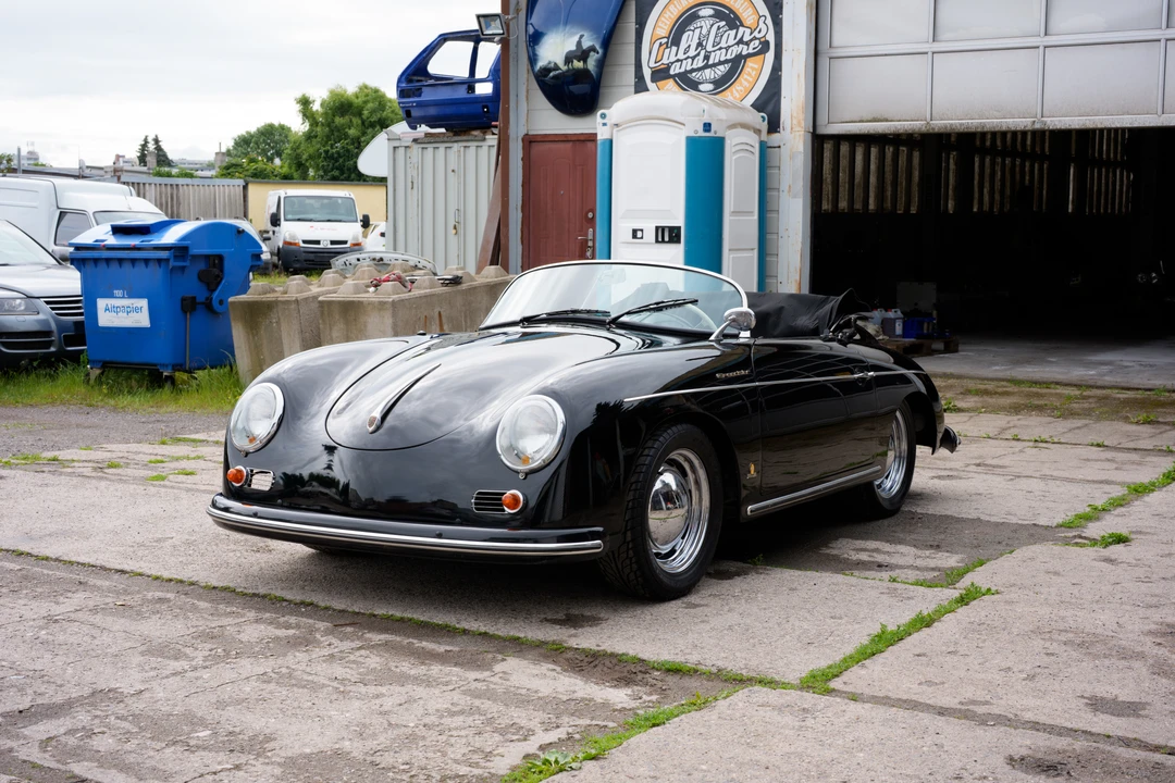 1973 Porsche 356 Replica - Image 24 of 31