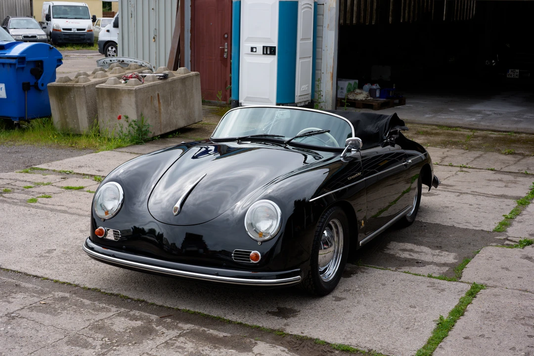 1973 Porsche 356 Replica - Image 25 of 31