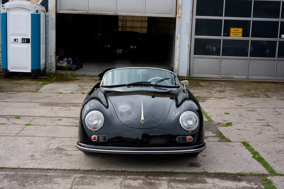 1973 Porsche 356 Replica - Image 26 of 31