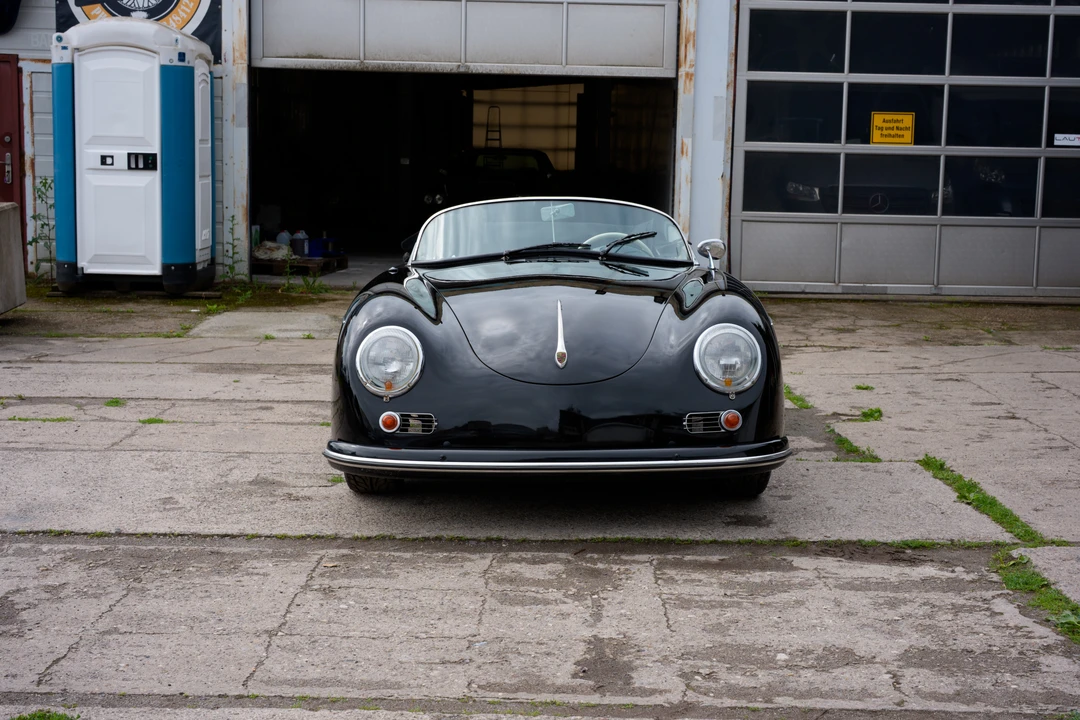1973 Porsche 356 Replica - Image 2 of 31