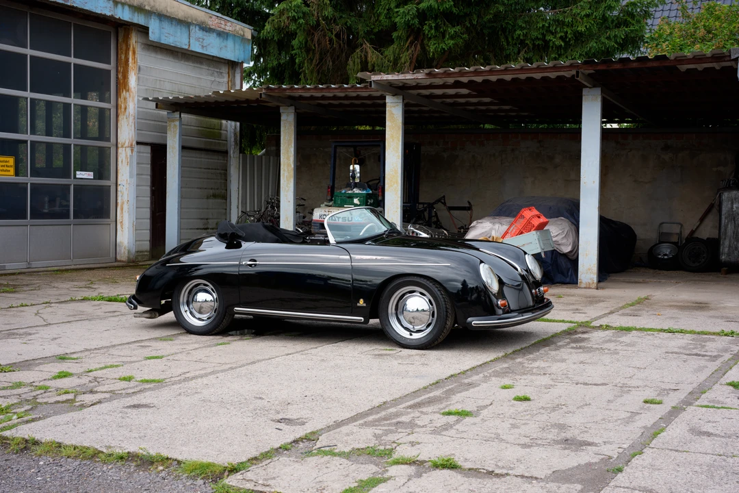 1973 Porsche 356 Replica - Image 27 of 31