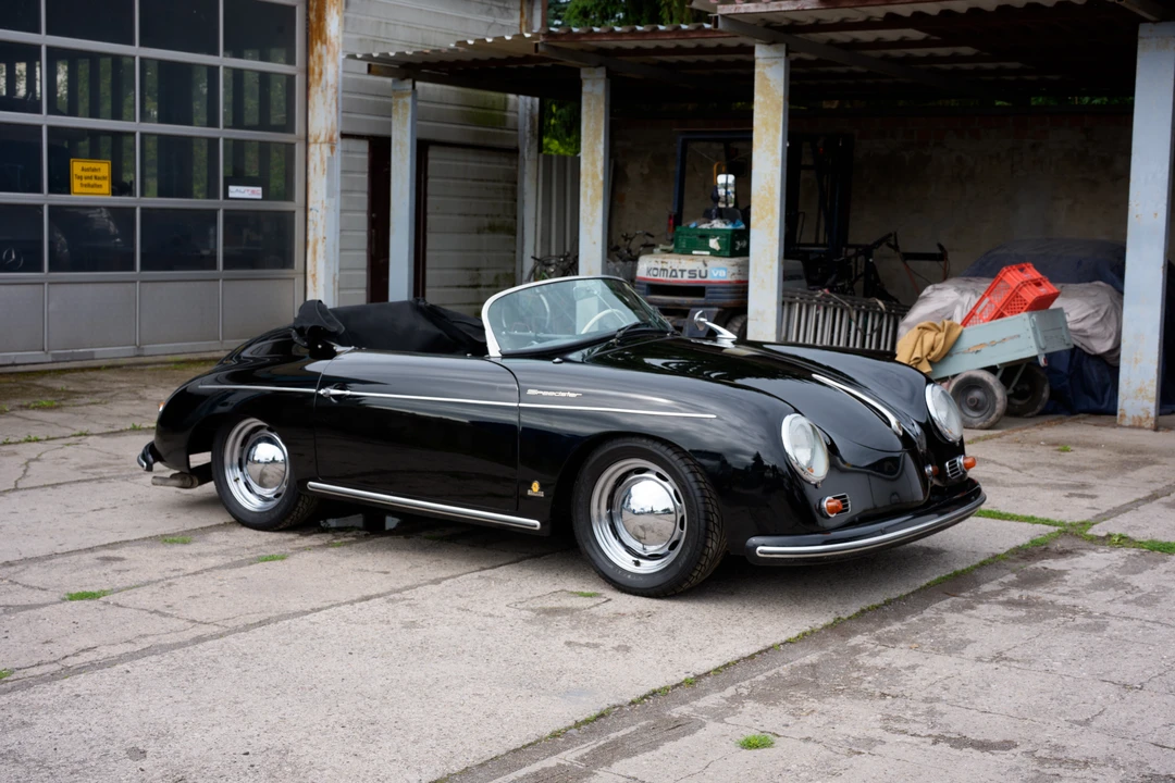 1973 Porsche 356 Replica - Image 28 of 31