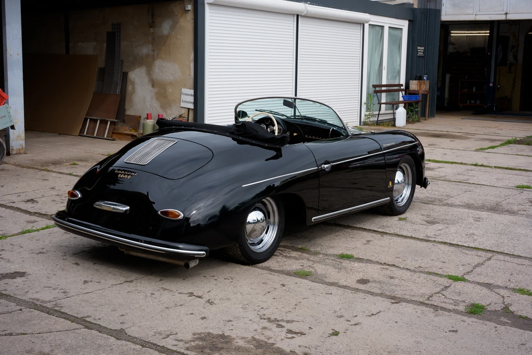 1973 Porsche 356 Replica - Image 5 of 31