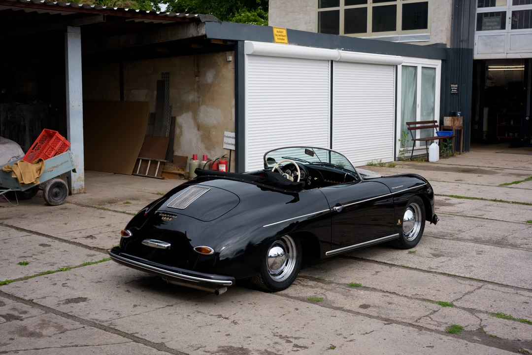 1973 Porsche 356 Replica - Image 13 of 31