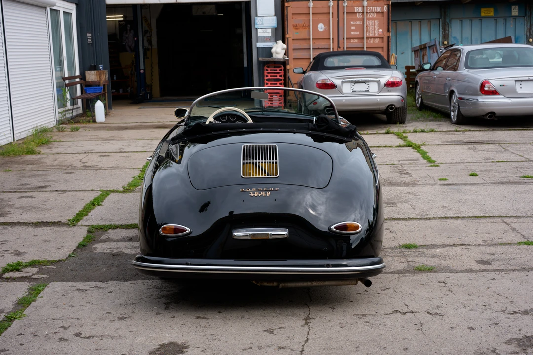 1973 Porsche 356 Replica - Image 6 of 31
