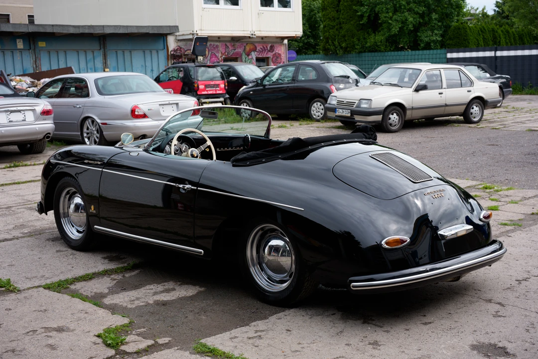 1973 Porsche 356 Replica - Image 7 of 31