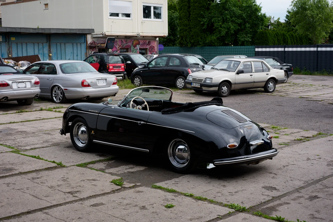 1973 Porsche 356 Replica - Image 29 of 31
