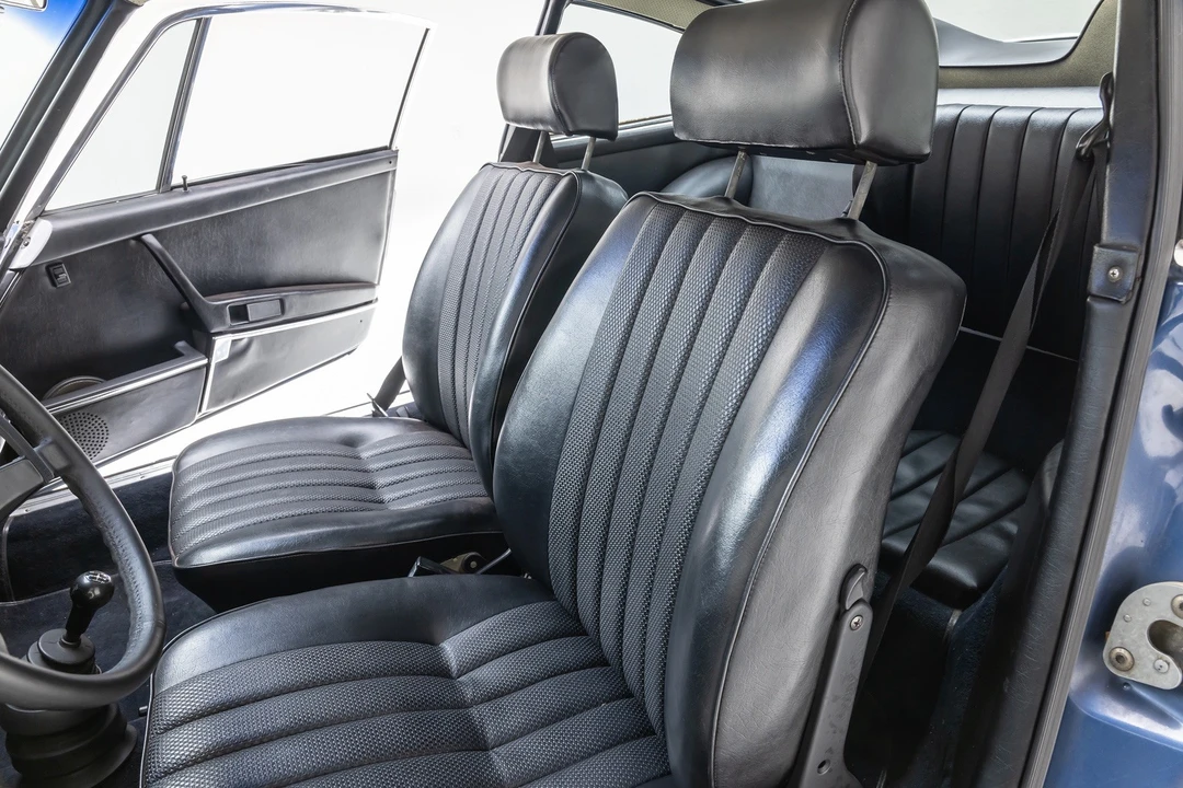 1973 Porsche 911 E F-Body LWB - Image 21 of 31