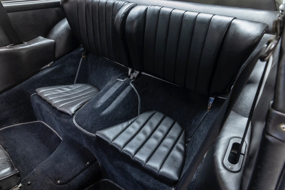 1973 Porsche 911 E F-Body LWB - Image 25 of 31