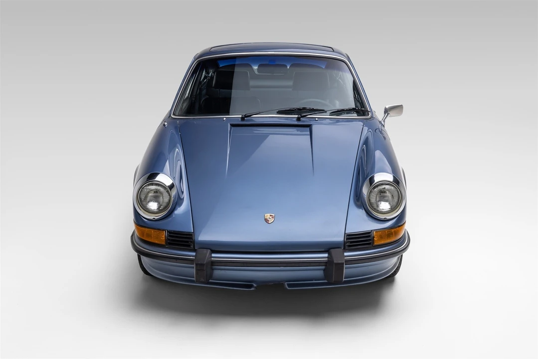1973 Porsche 911 E F-Body LWB - Image 11 of 31
