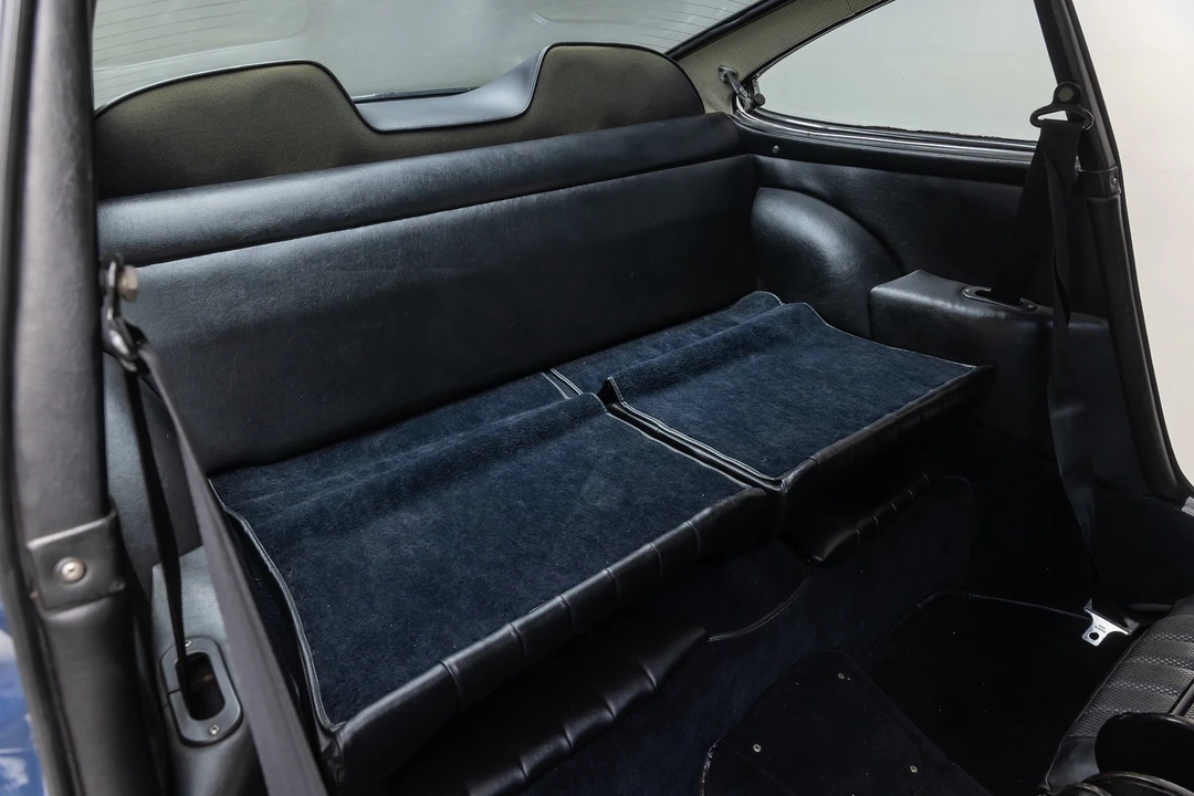 1973 Porsche 911 E F-Body LWB - Image 28 of 31