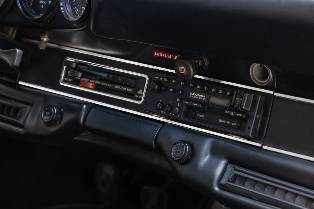 1973 Porsche 911 E F-Body LWB - Image 29 of 31
