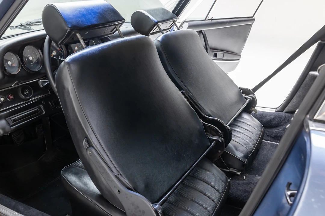 1973 Porsche 911 E F-Body LWB - Image 27 of 31
