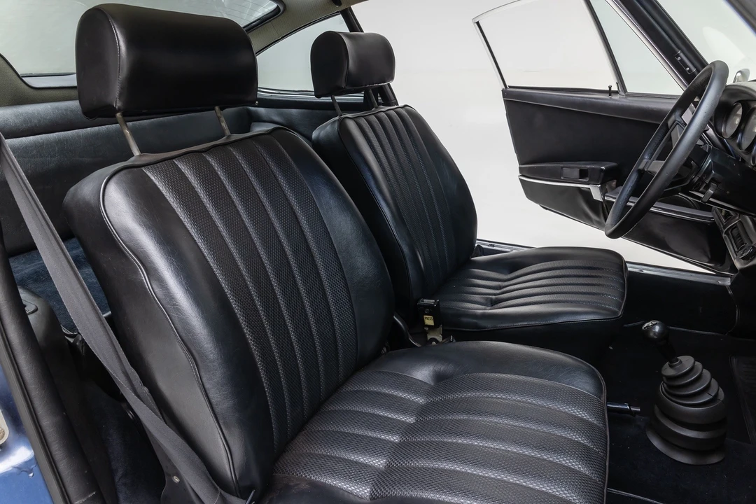 1973 Porsche 911 E F-Body LWB - Image 20 of 31