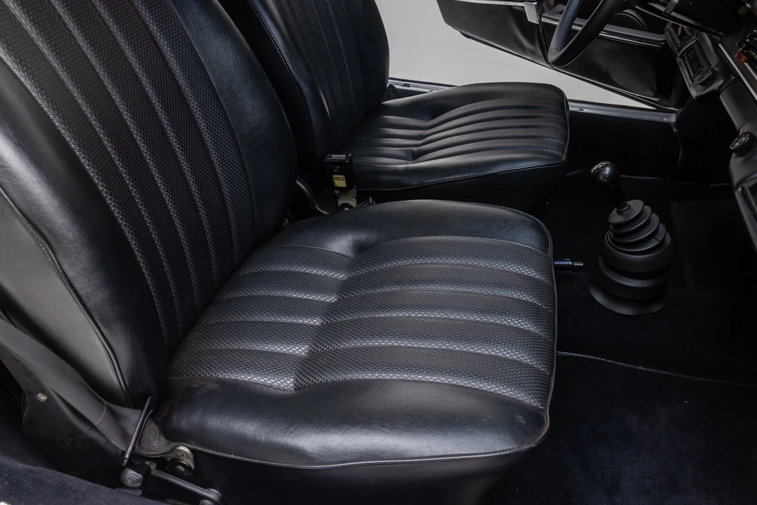 1973 Porsche 911 E F-Body LWB - Image 30 of 31