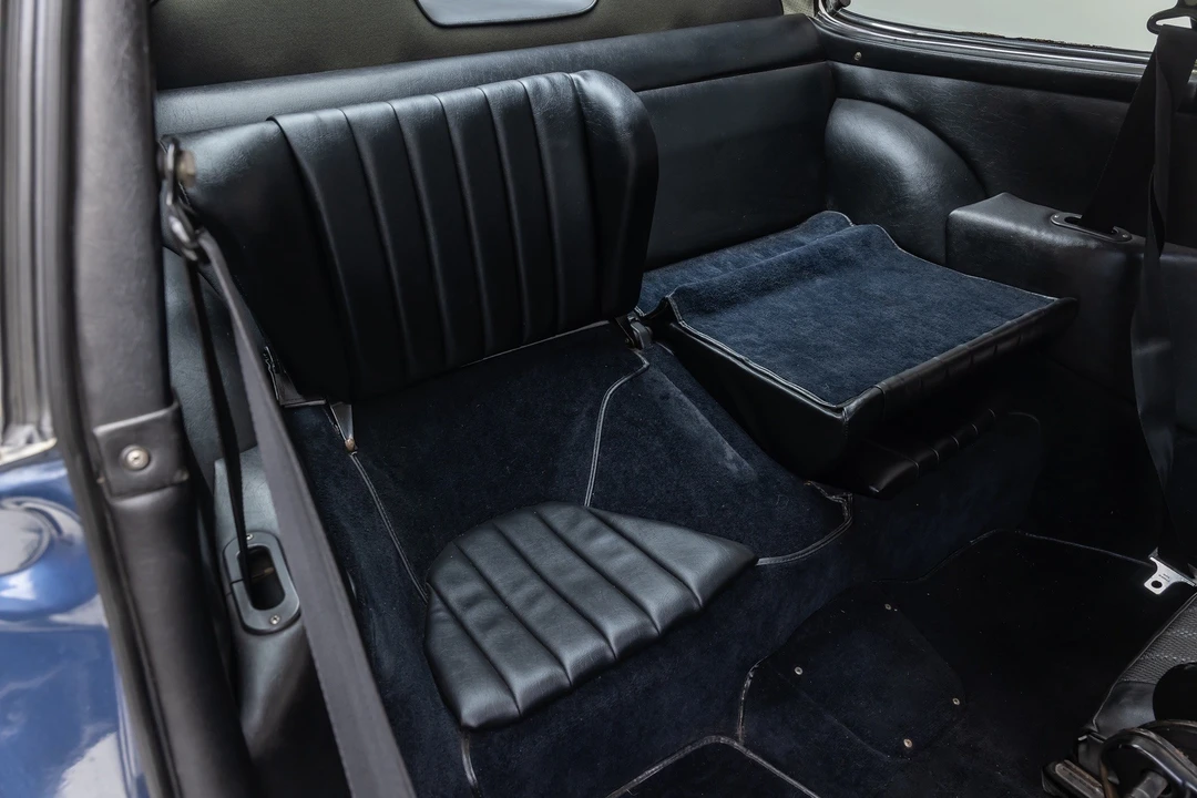 1973 Porsche 911 E F-Body LWB - Image 26 of 31