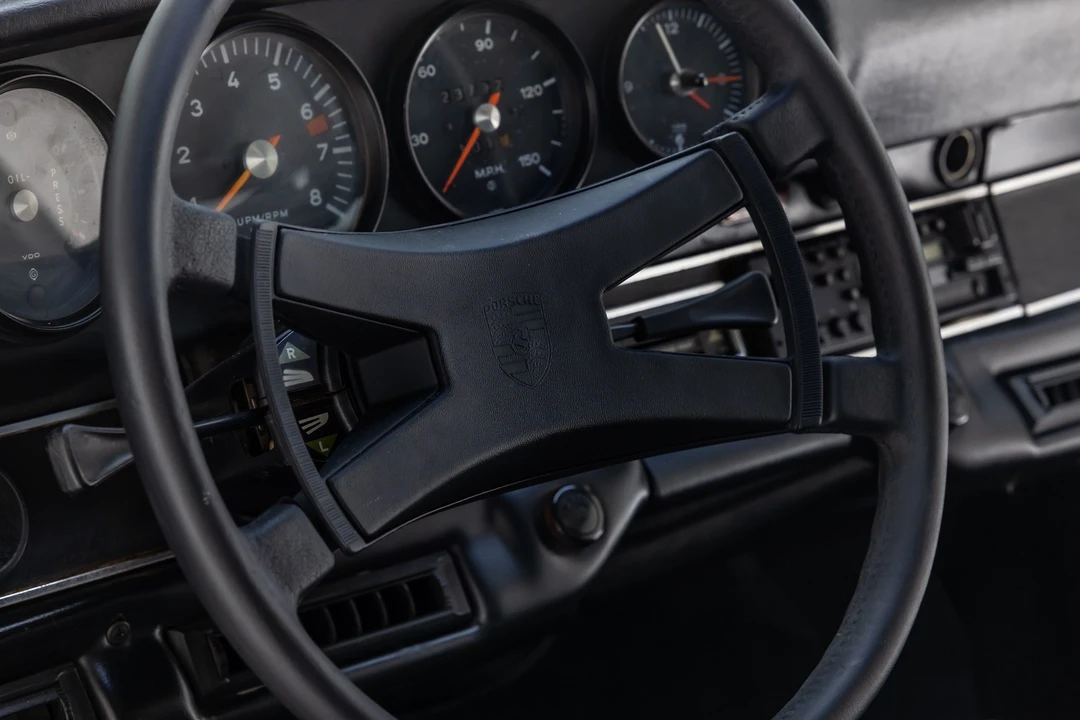 1973 Porsche 911 E F-Body LWB - Image 31 of 31