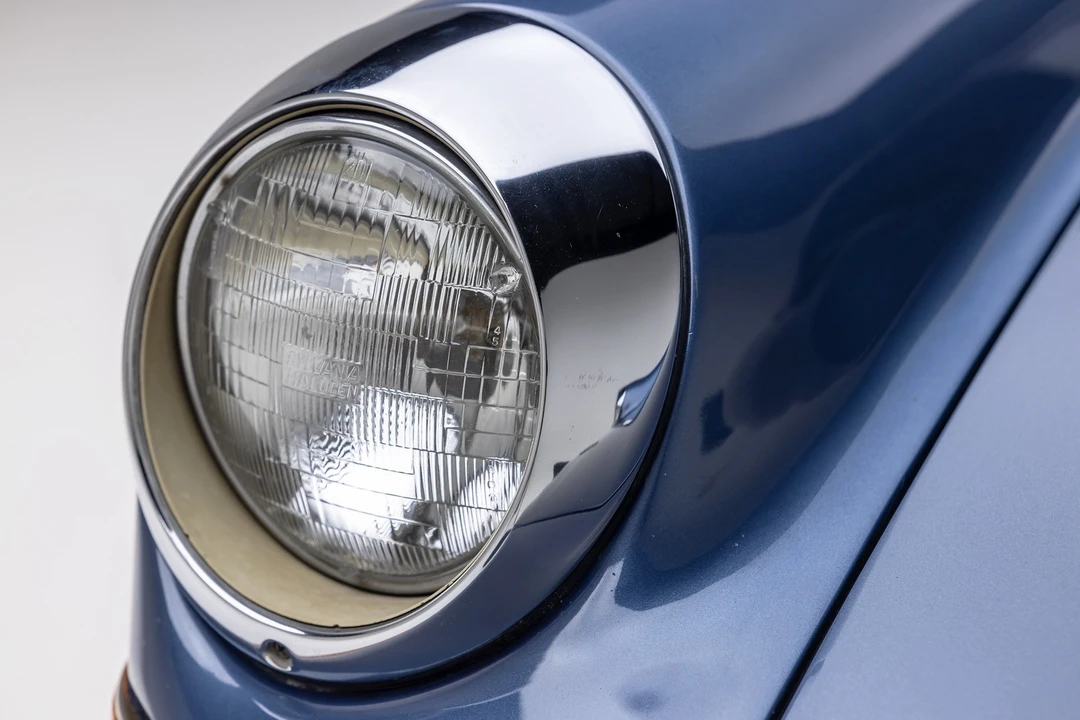 1973 Porsche 911 E F-Body LWB - Image 16 of 31