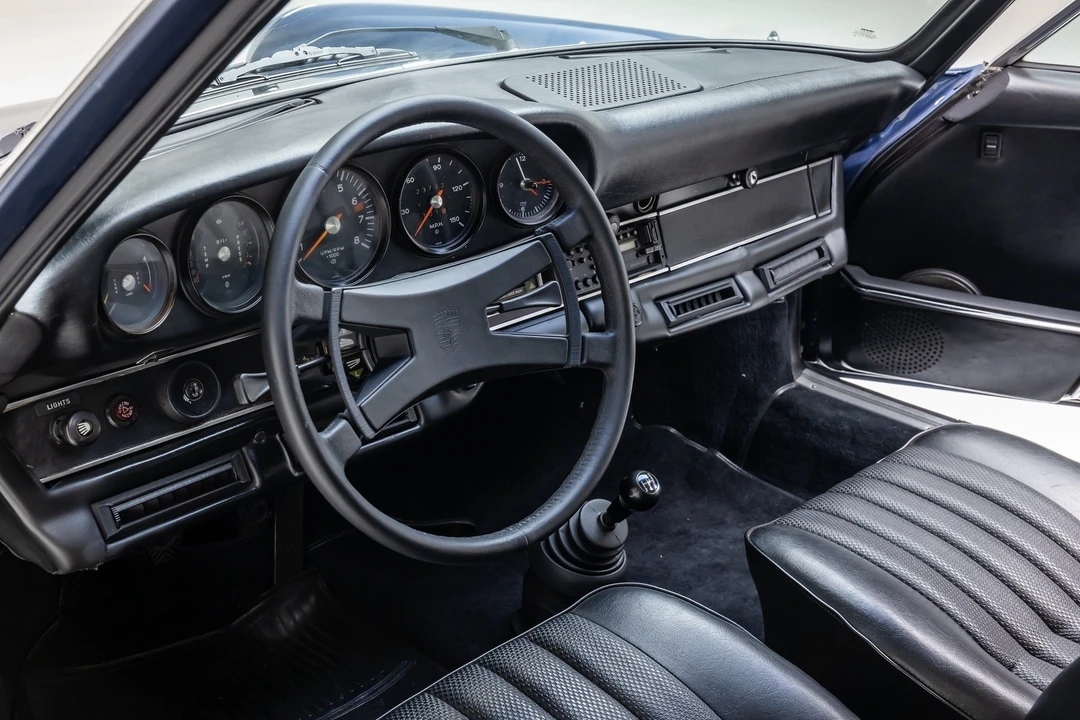 1973 Porsche 911 E F-Body LWB - Image 24 of 31