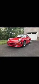 1973 Porsche 911