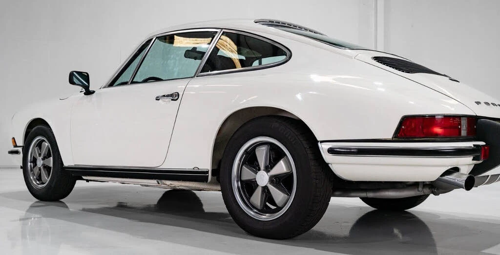 1973 Porsche 911 - Image 29 of 31