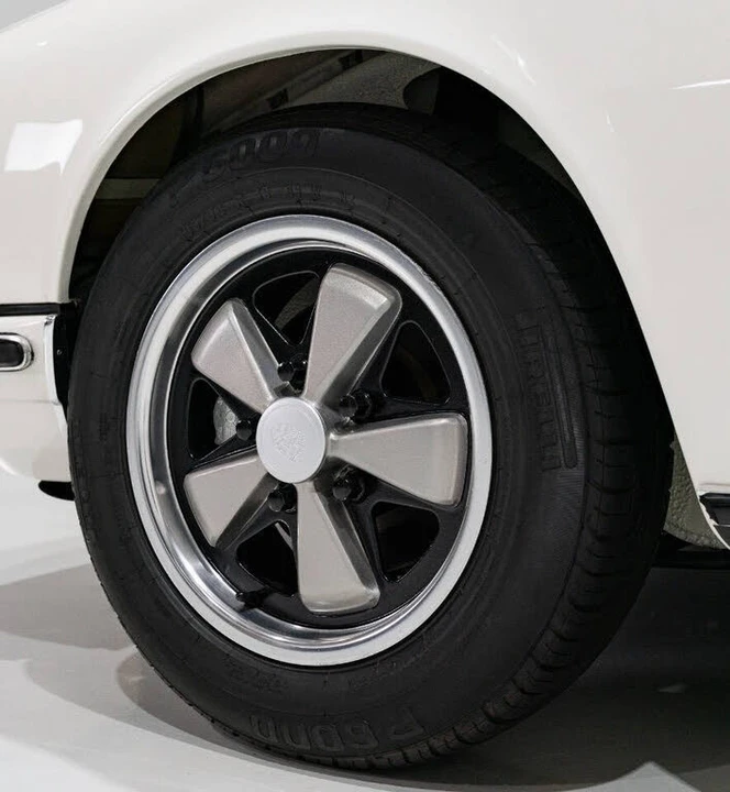 1973 Porsche 911 - Image 12 of 31